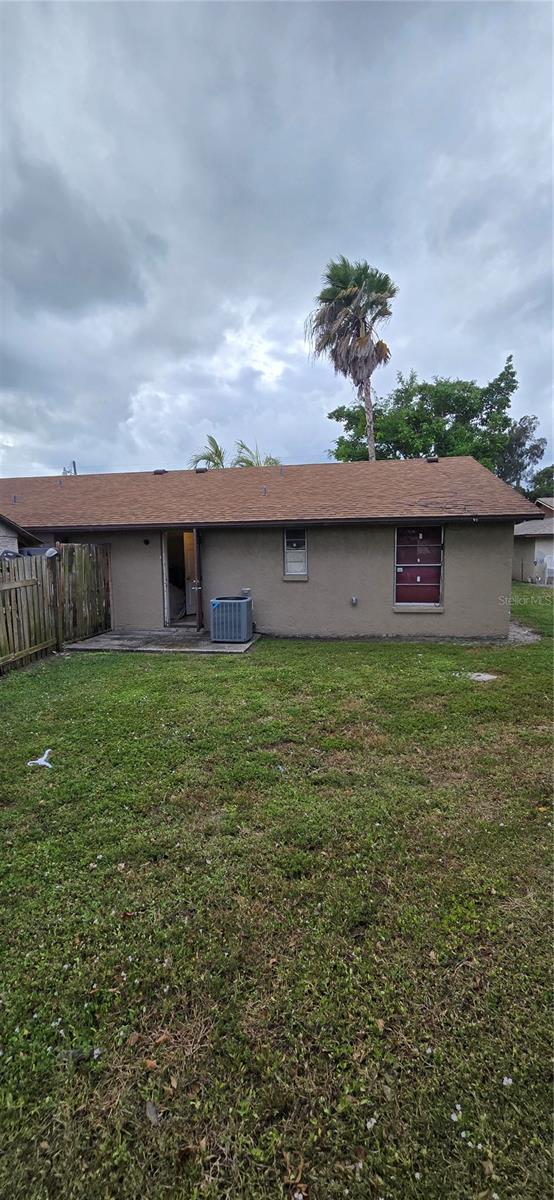 CAMBRIDGE LAKE - Residential Income