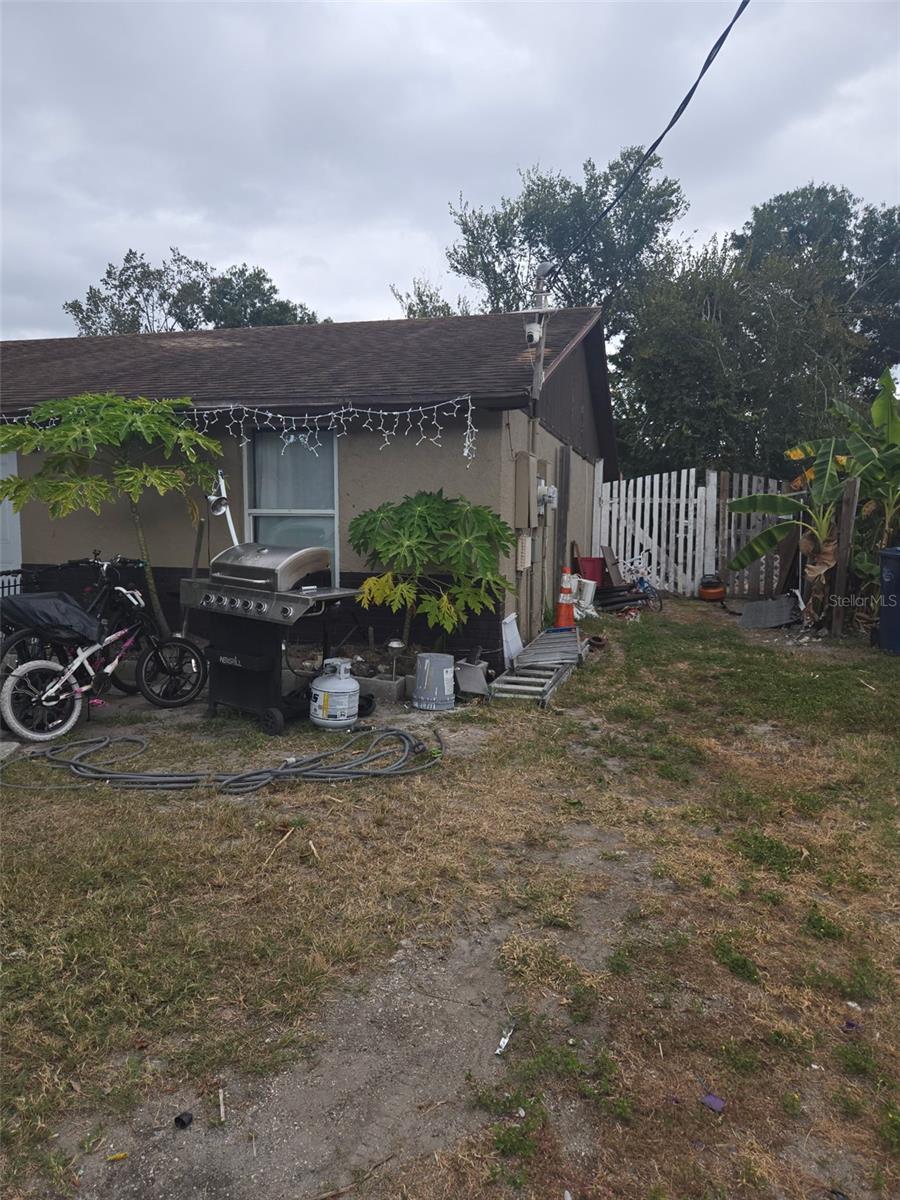 CAMBRIDGE LAKE - Residential Income