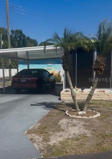 ARBORS - Residential