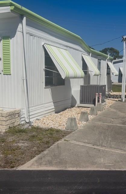 ARBORS - Residential