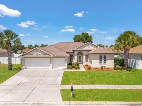 Photo of 5155 Brackenwood Drive, Spring Hill, FL 34609 (MLS # TB8504873)