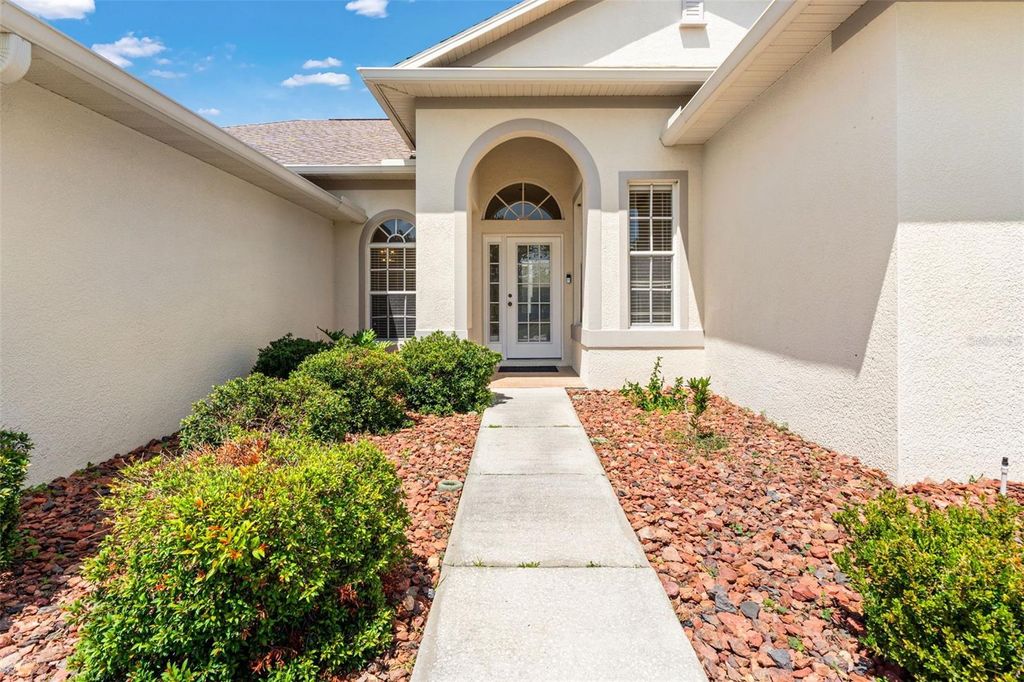 Photo of 5155 Brackenwood Drive, Spring Hill, FL 34609 (MLS # TB8504873)