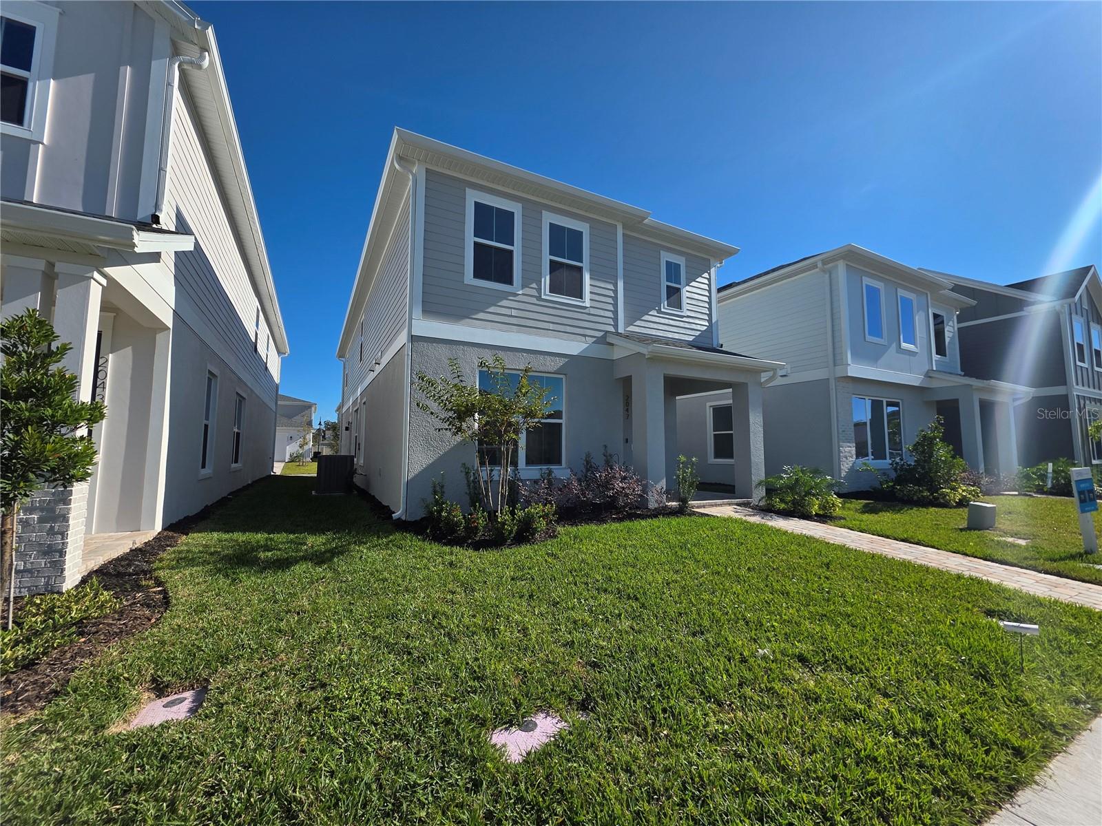 TRINITY PLACE PH 1 - Residential Lease