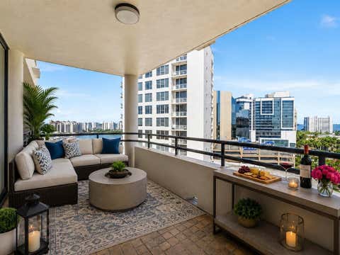 Photo of 1255 N Gulfstream Avenue #1101, Sarasota, FL 34236 (MLS # A4703168)