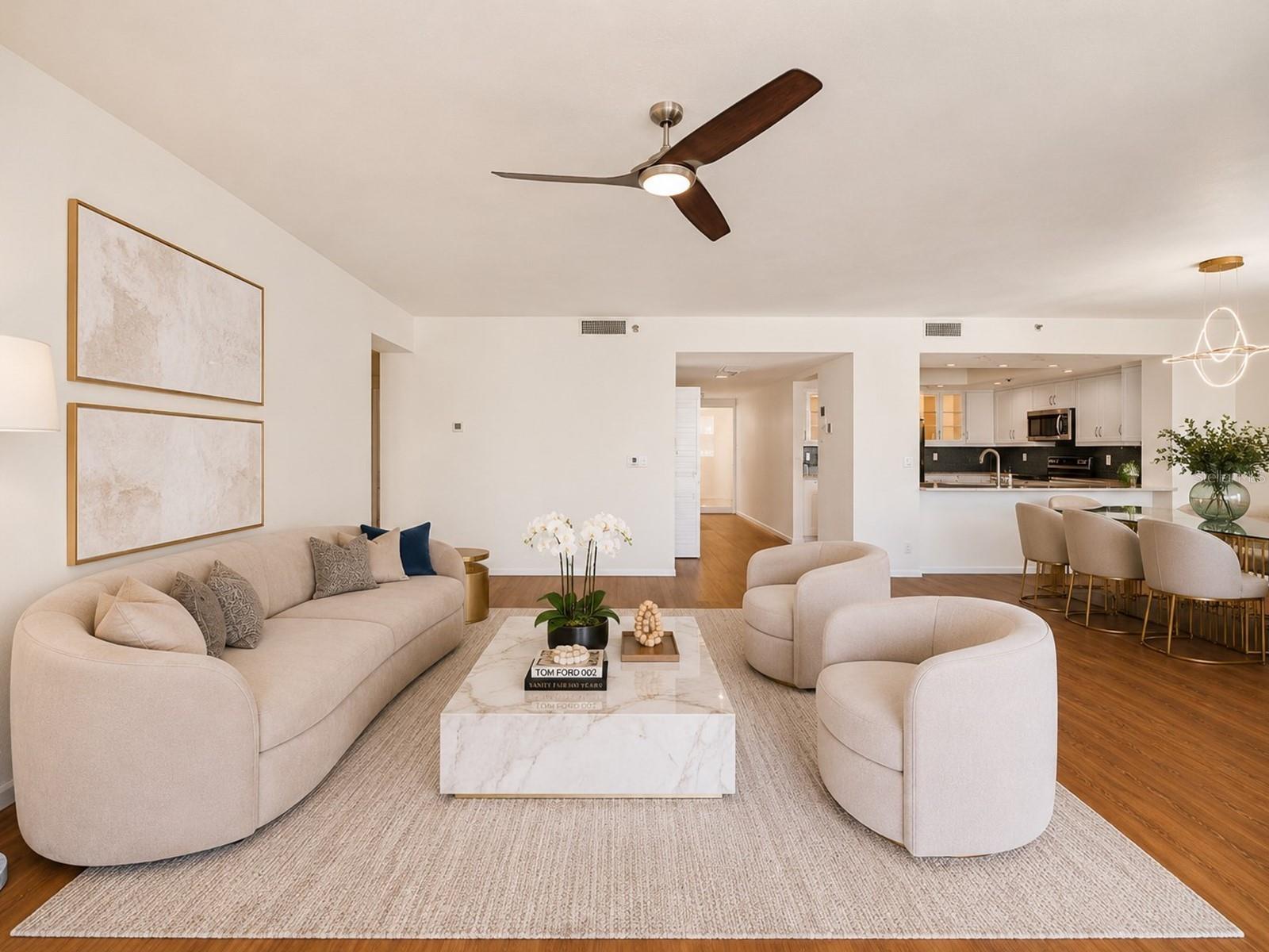 1255 N GULFSTREAM AVENUE 1101