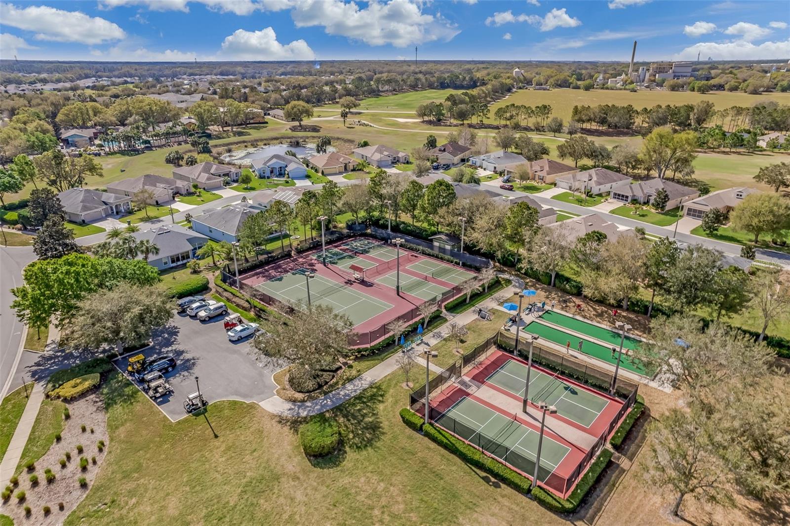 LEESBURG ARLINGTON RIDGE PH 02 - Residential