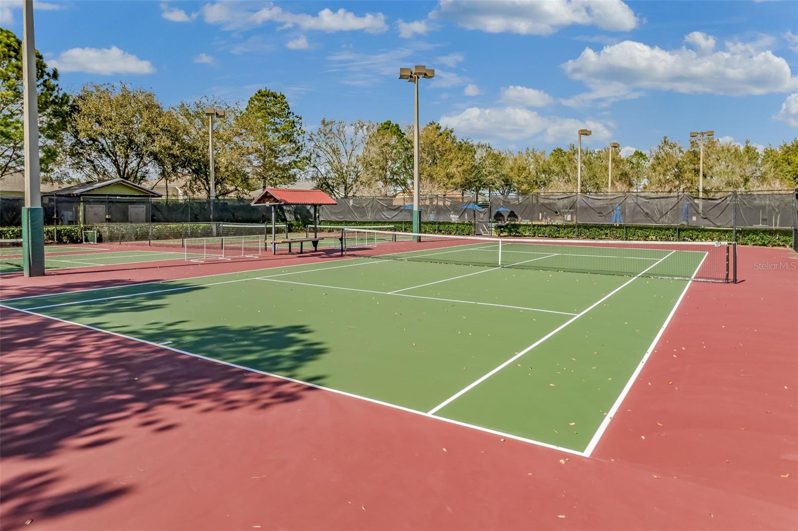 LEESBURG ARLINGTON RIDGE PH 02 - Residential