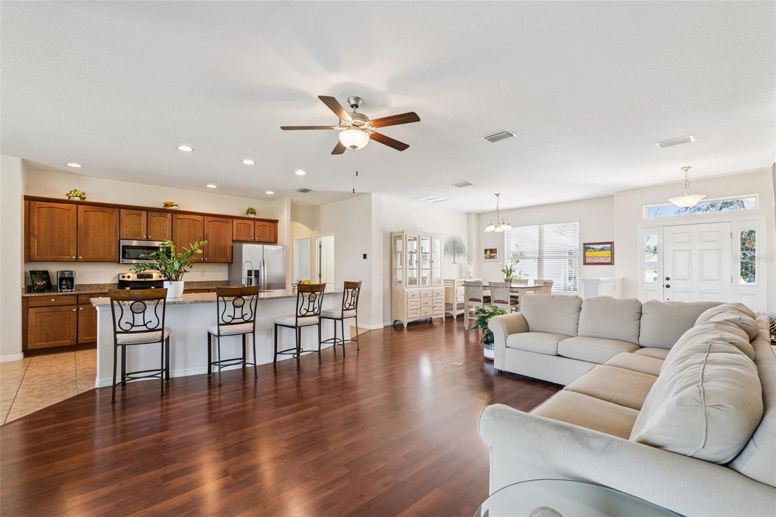 LEESBURG ARLINGTON RIDGE PH 02 - Residential