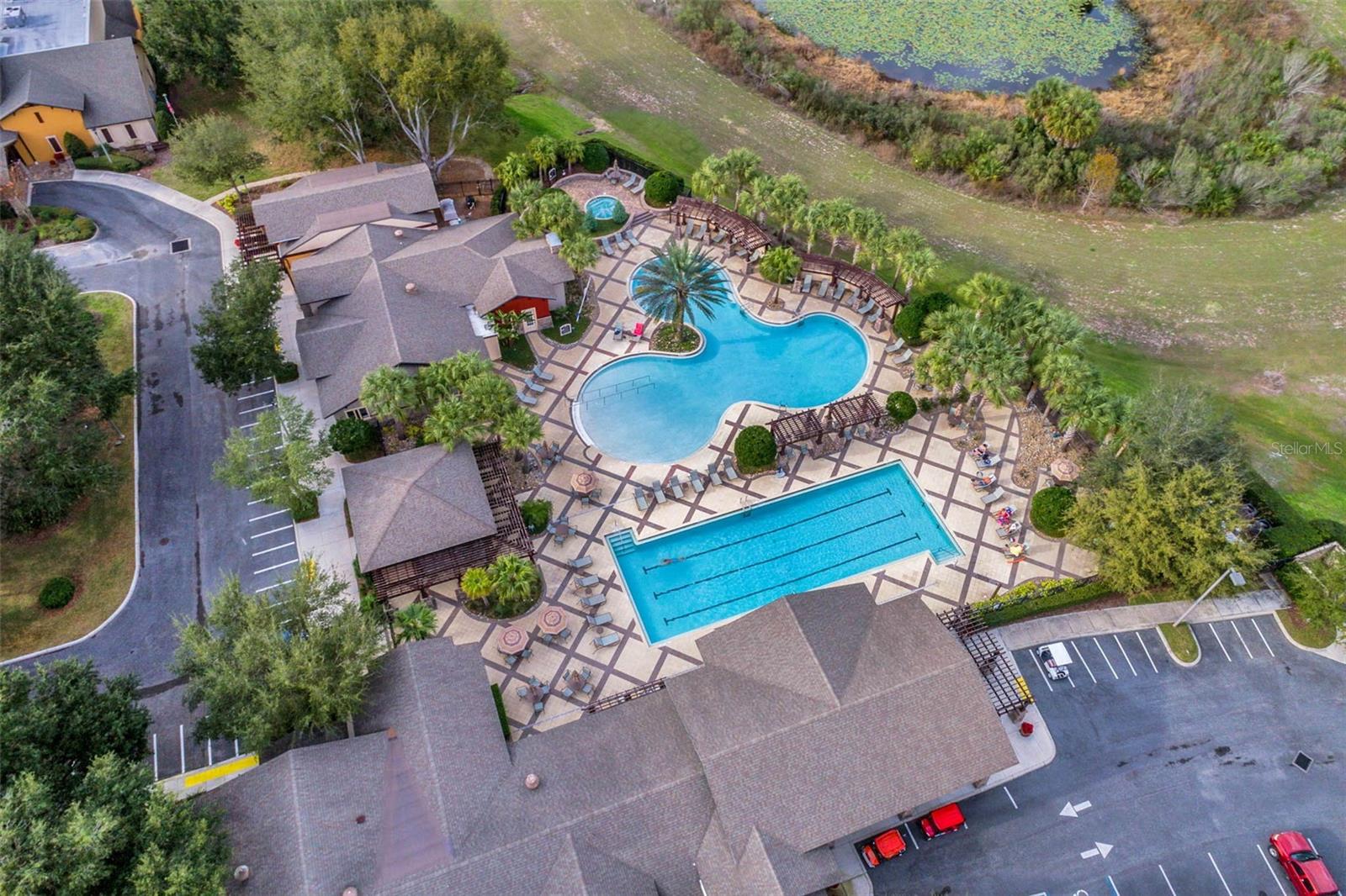 LEESBURG ARLINGTON RIDGE PH 02 - Residential