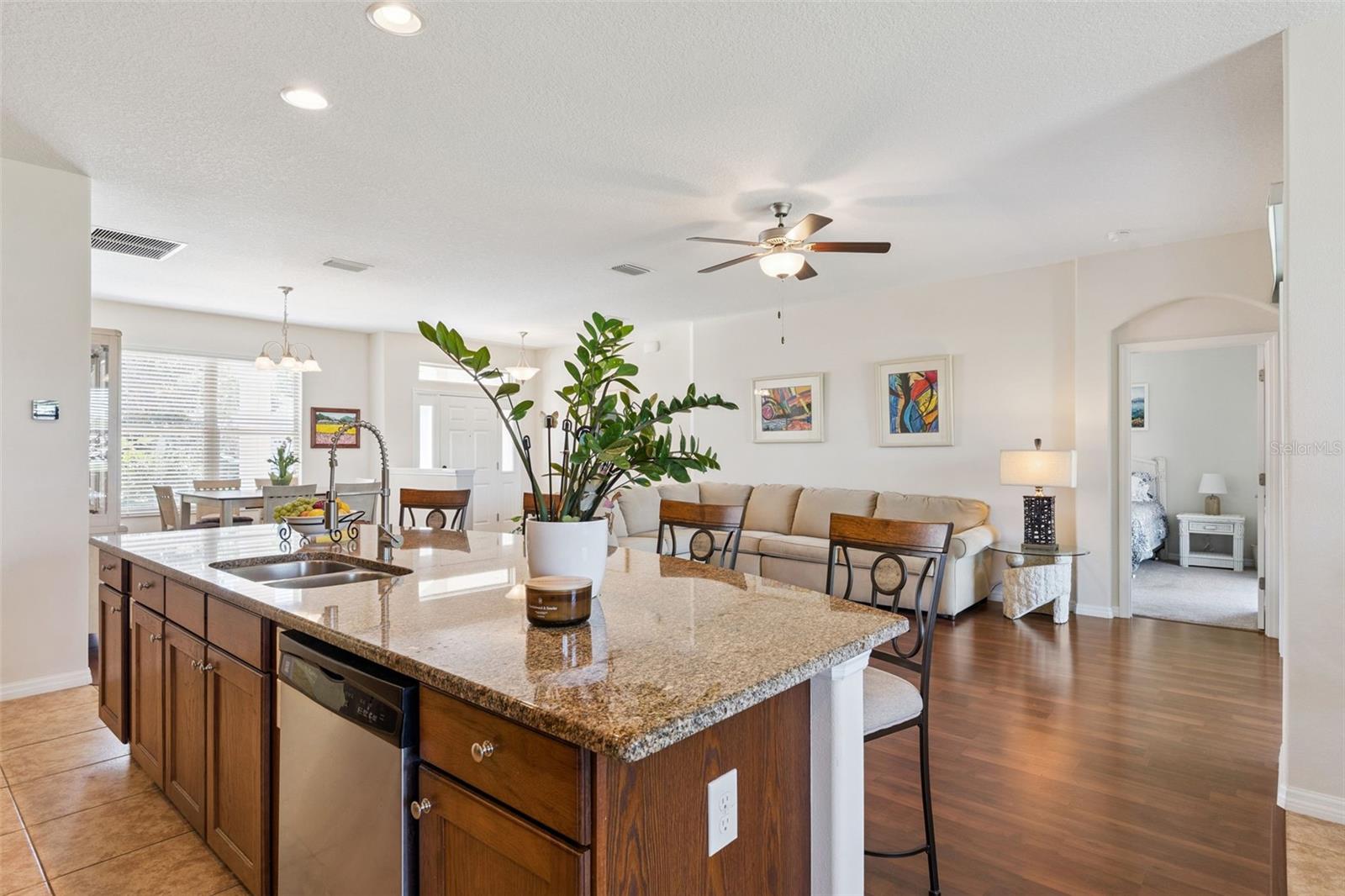 LEESBURG ARLINGTON RIDGE PH 02 - Residential