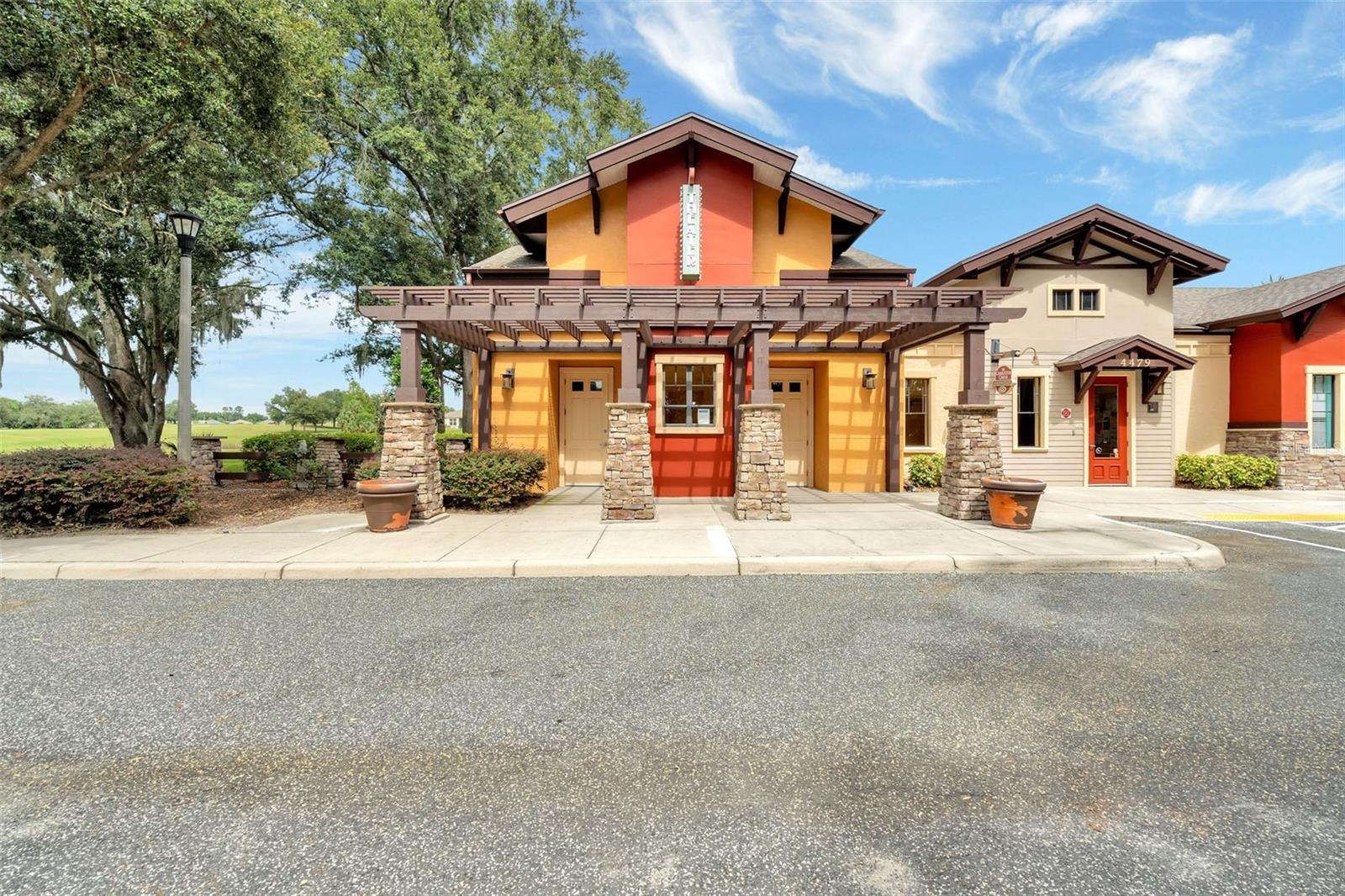 LEESBURG ARLINGTON RIDGE PH 02 - Residential