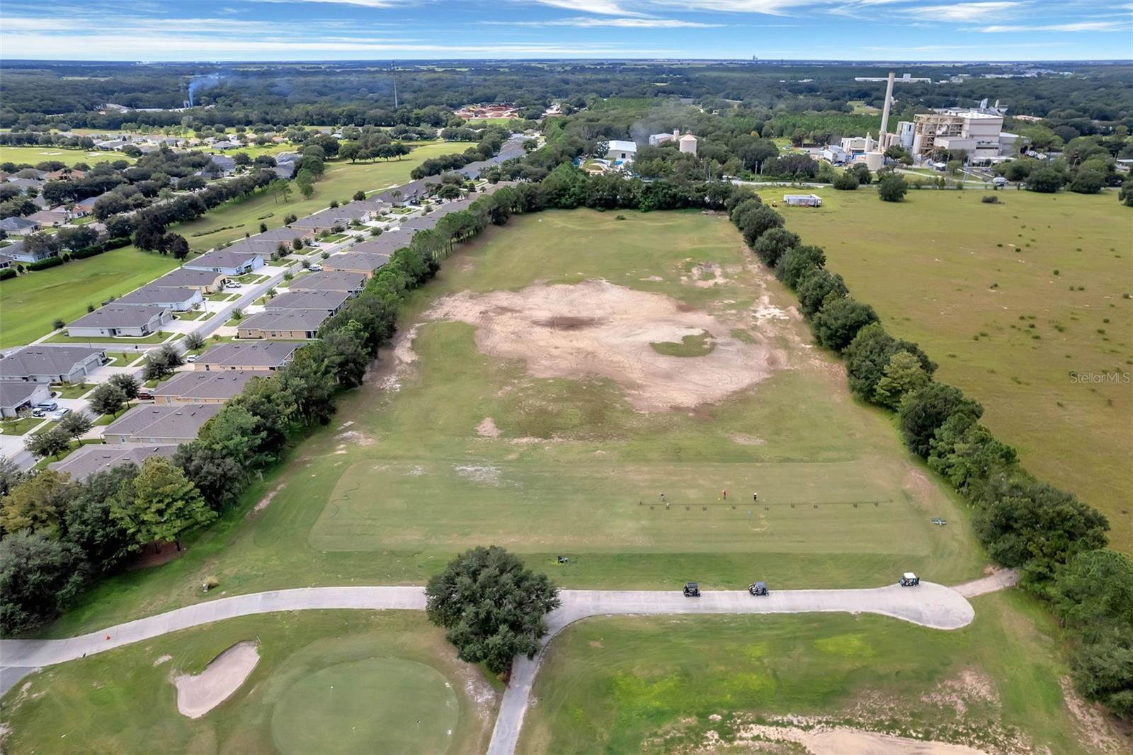 LEESBURG ARLINGTON RIDGE PH 02 - Residential