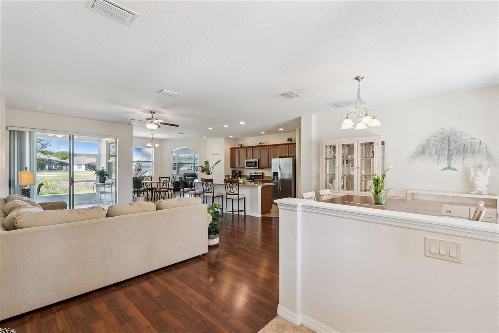 LEESBURG ARLINGTON RIDGE PH 02 - Residential