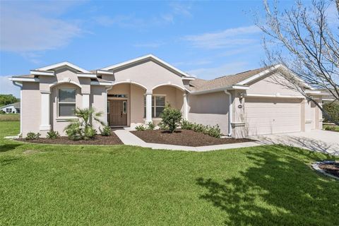 26645 MANASSAS DRIVE LEESBURG FL 34748