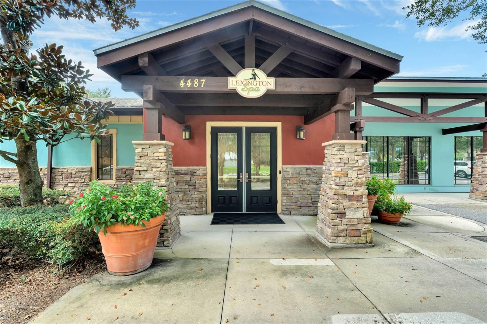 LEESBURG ARLINGTON RIDGE PH 02 - Residential