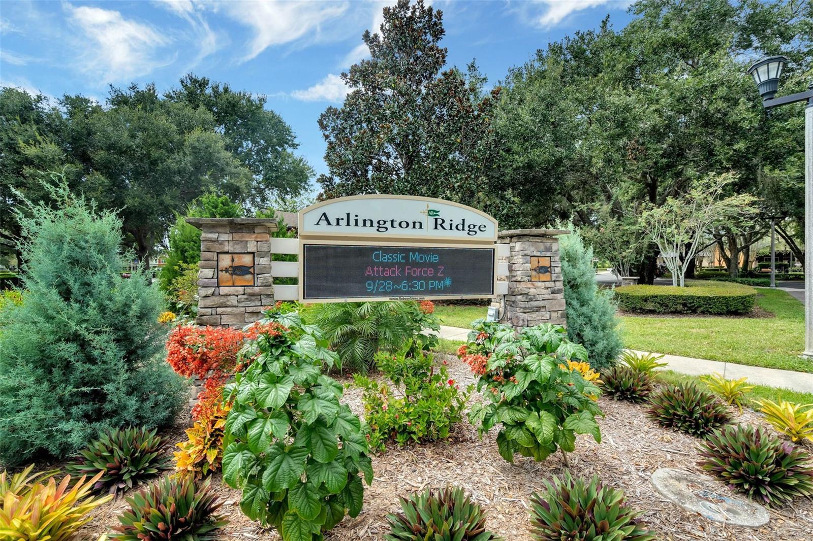 LEESBURG ARLINGTON RIDGE PH 02 - Residential