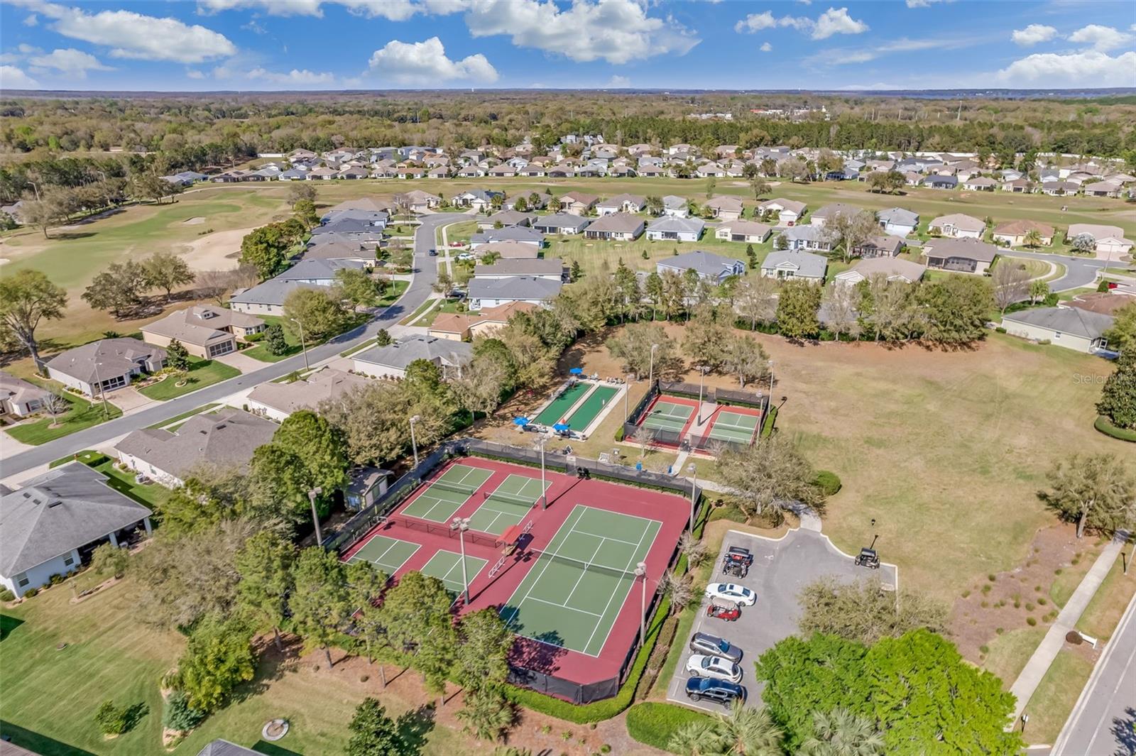 LEESBURG ARLINGTON RIDGE PH 02 - Residential