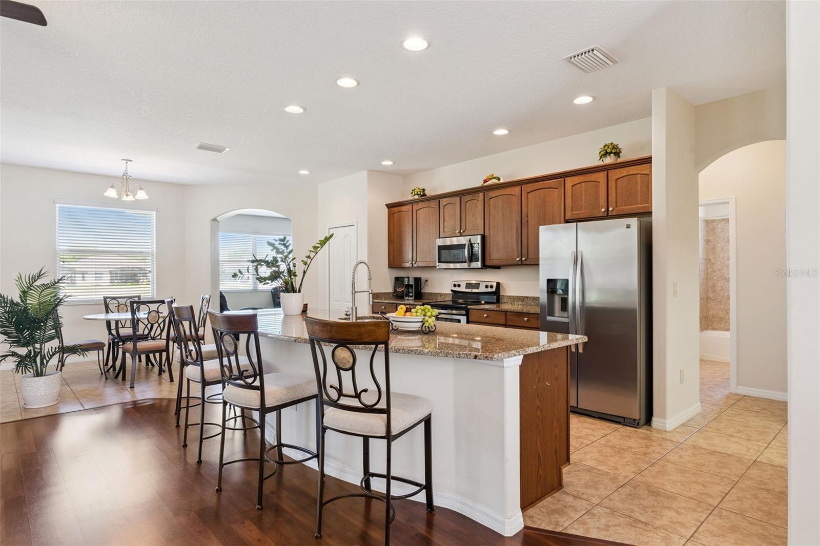 LEESBURG ARLINGTON RIDGE PH 02 - Residential