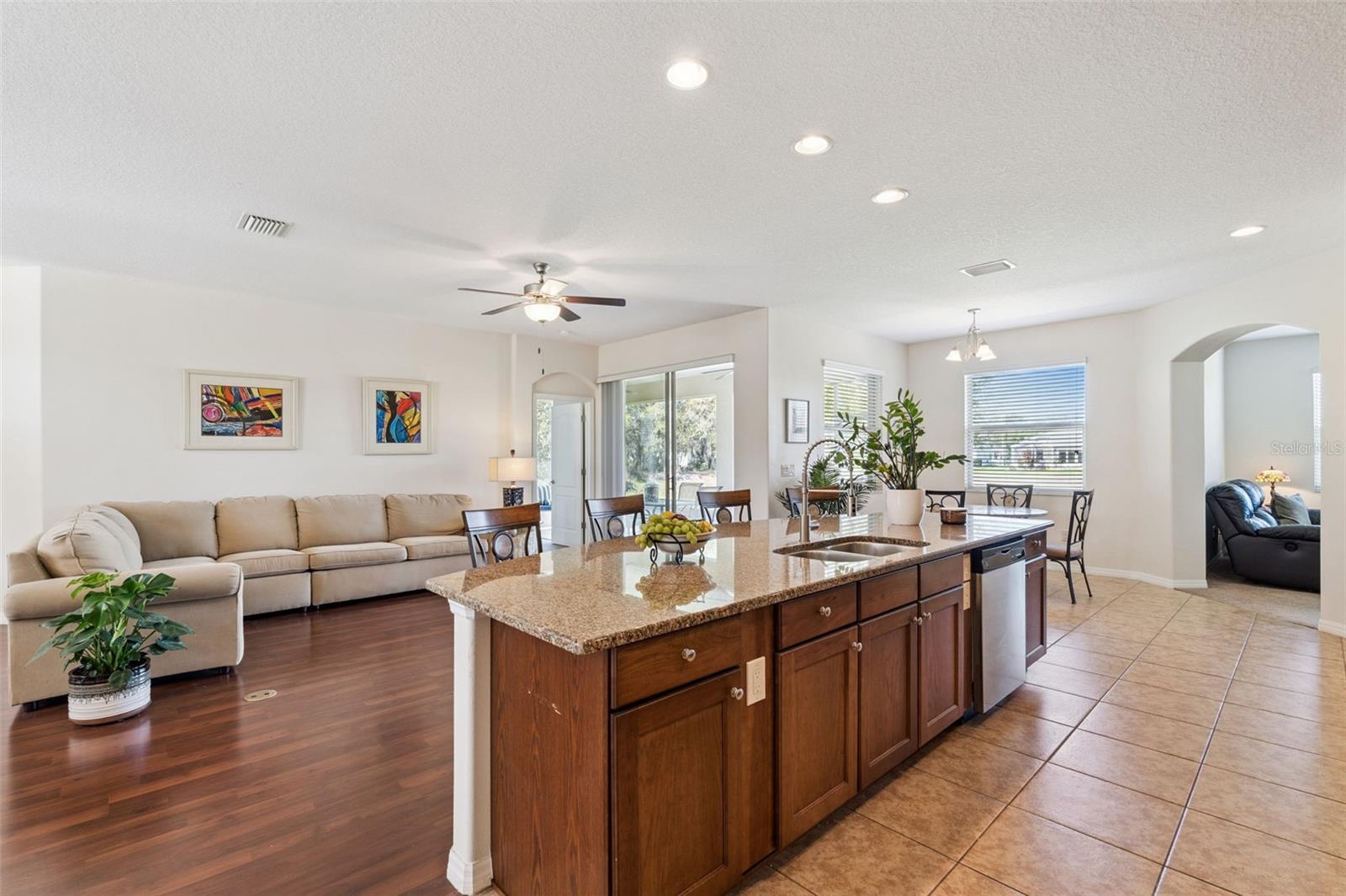 LEESBURG ARLINGTON RIDGE PH 02 - Residential