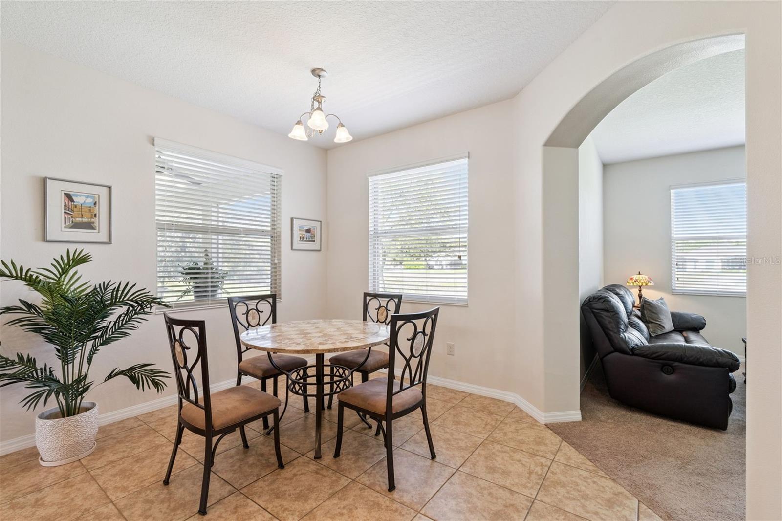 LEESBURG ARLINGTON RIDGE PH 02 - Residential