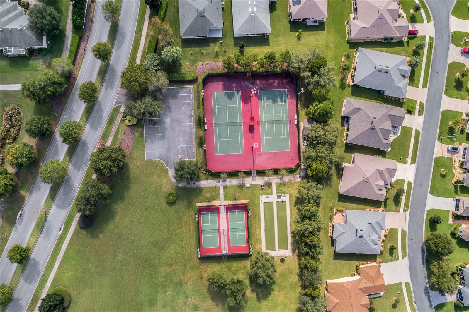 LEESBURG ARLINGTON RIDGE PH 02 - Residential