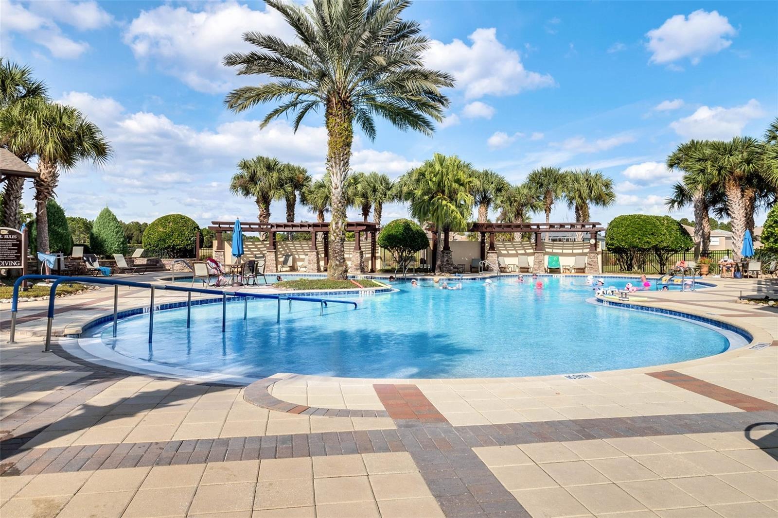 LEESBURG ARLINGTON RIDGE PH 02 - Residential