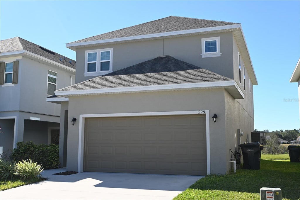 Photo of 225 Aberdeen Street, Davenport, FL 33896 (MLS # O6446894)