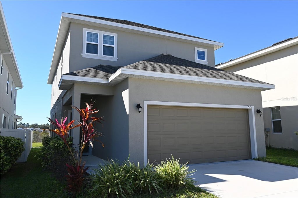 Photo of 225 Aberdeen Street, Davenport, FL 33896 (MLS # O6446894)