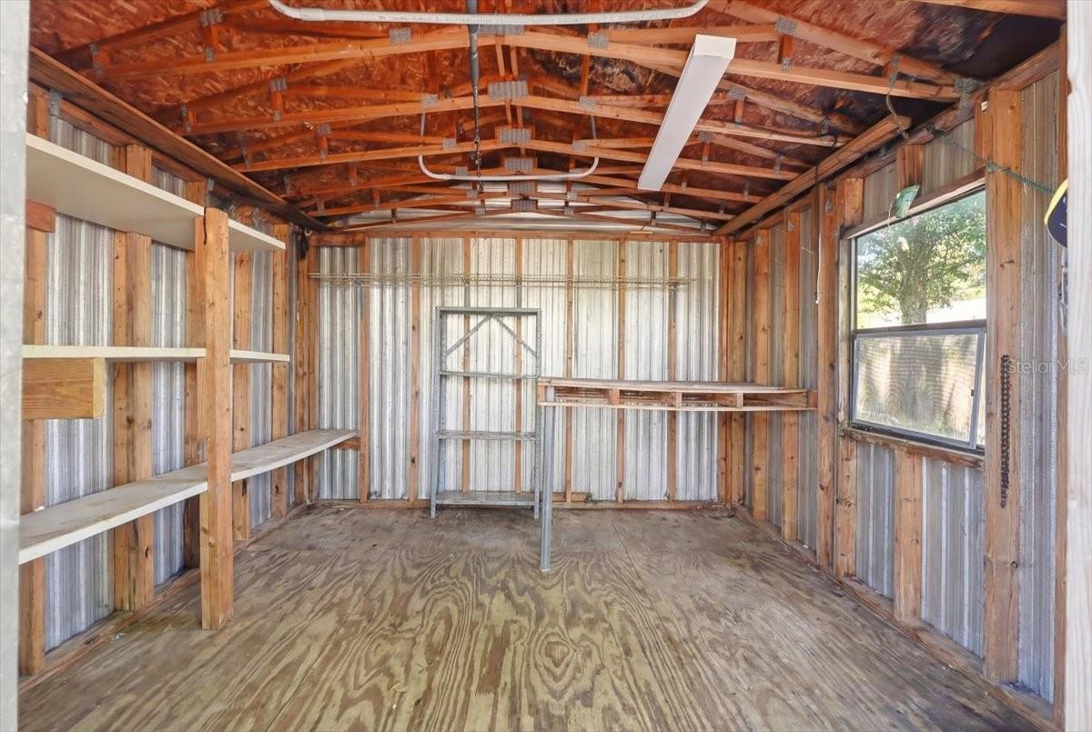 REXANNE SUB - Residential