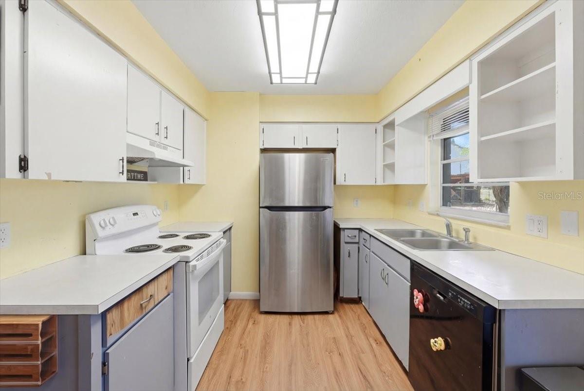 REXANNE SUB - Residential