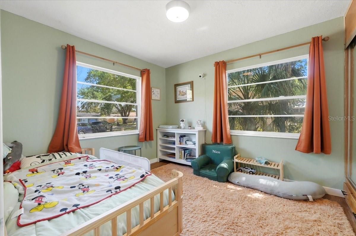 REXANNE SUB - Residential