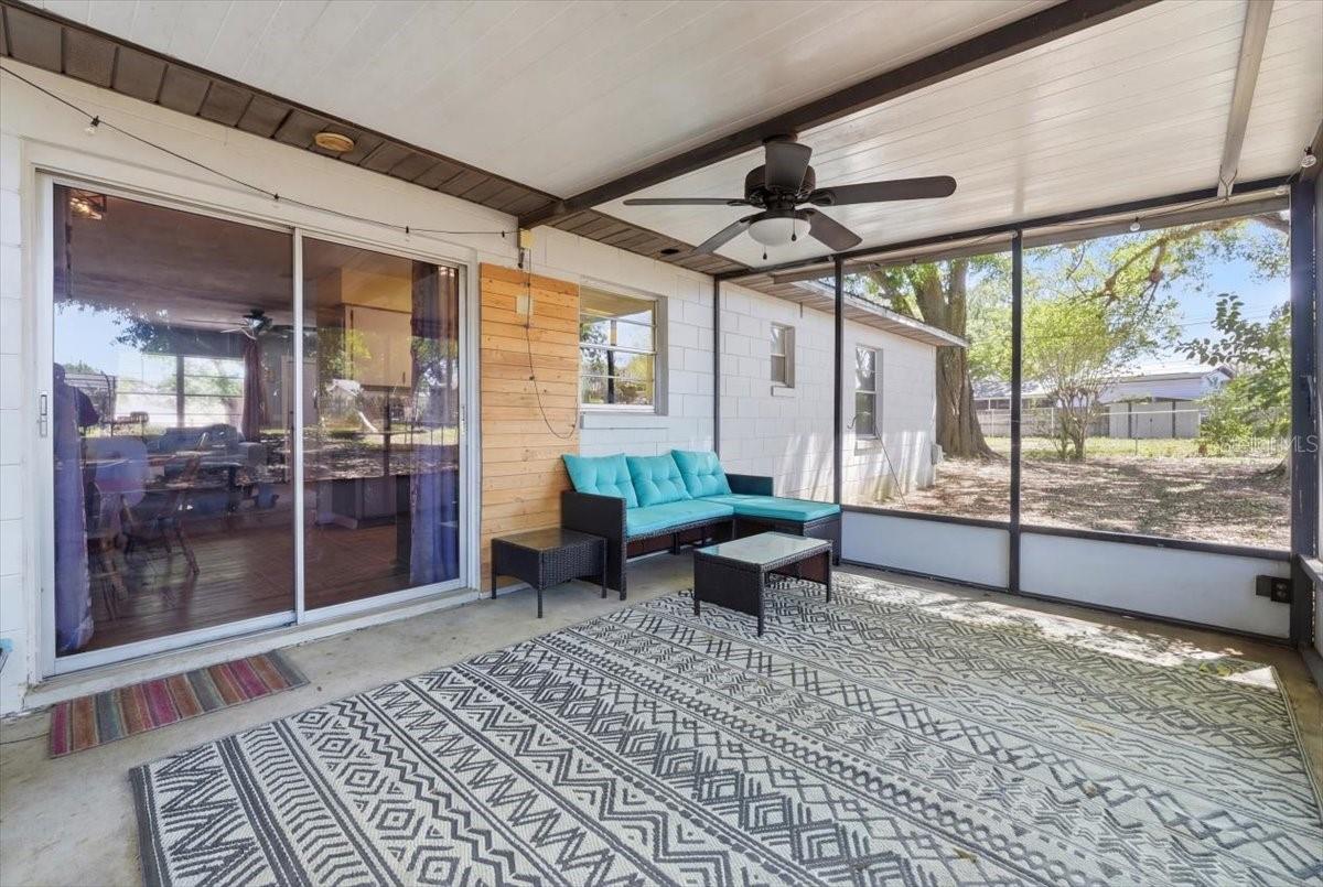 REXANNE SUB - Residential