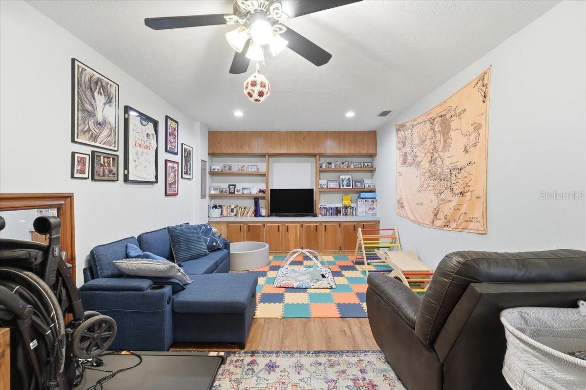 REXANNE SUB - Residential