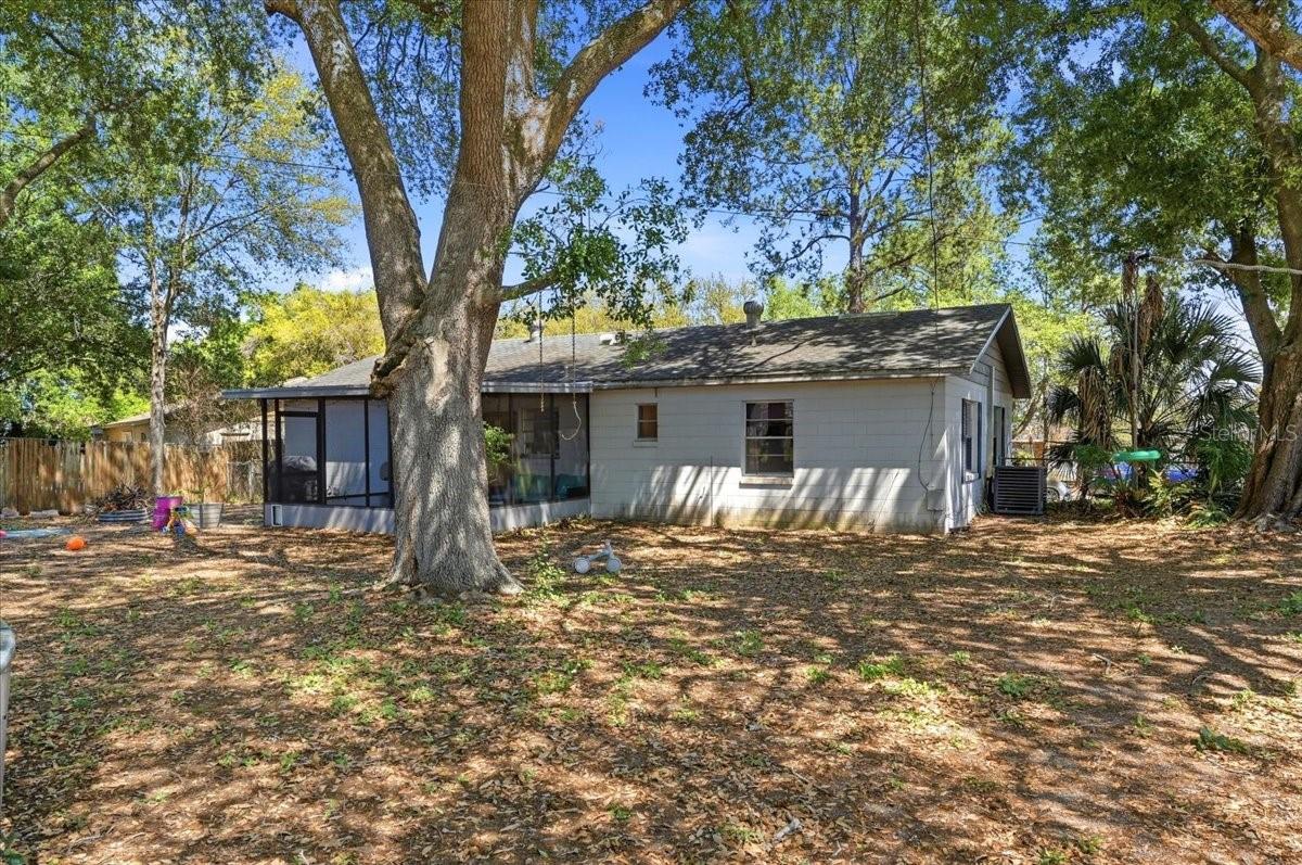 REXANNE SUB - Residential