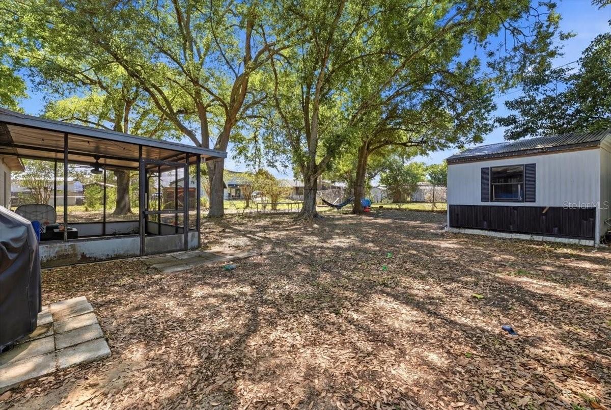 REXANNE SUB - Residential