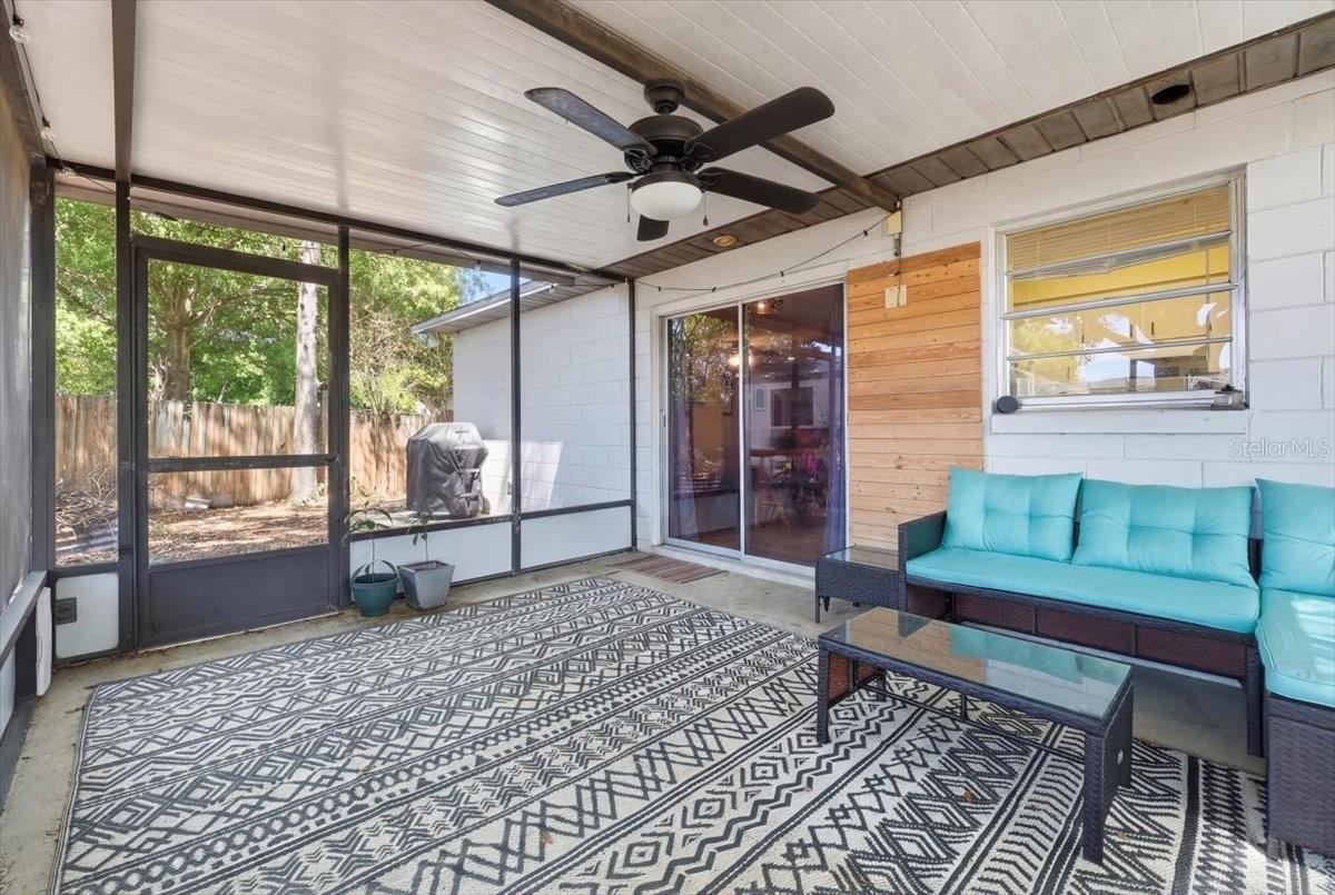 REXANNE SUB - Residential