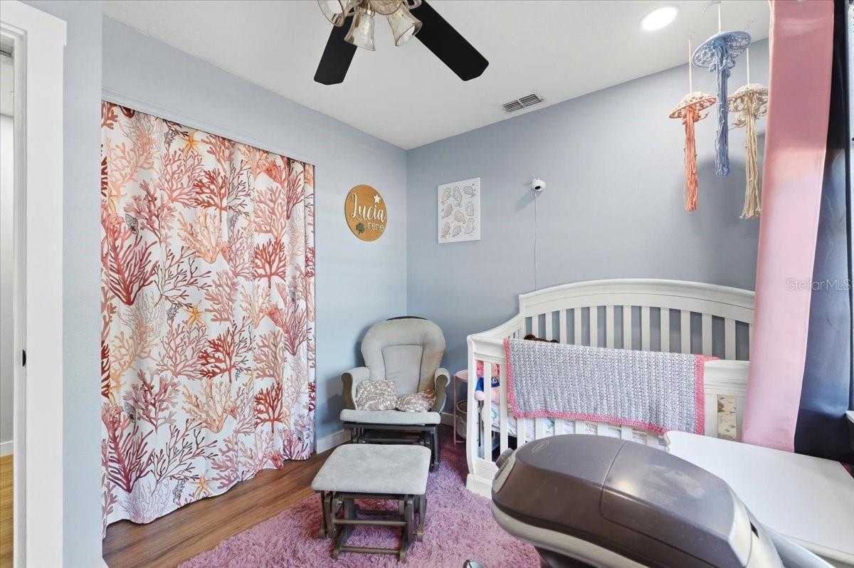 REXANNE SUB - Residential