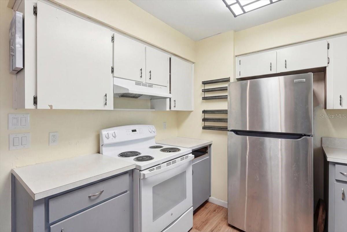 REXANNE SUB - Residential