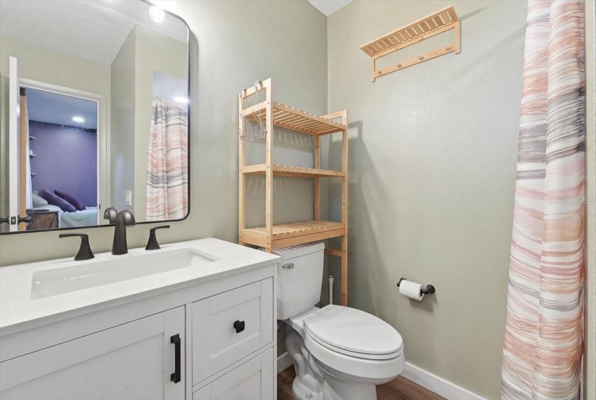 REXANNE SUB - Residential