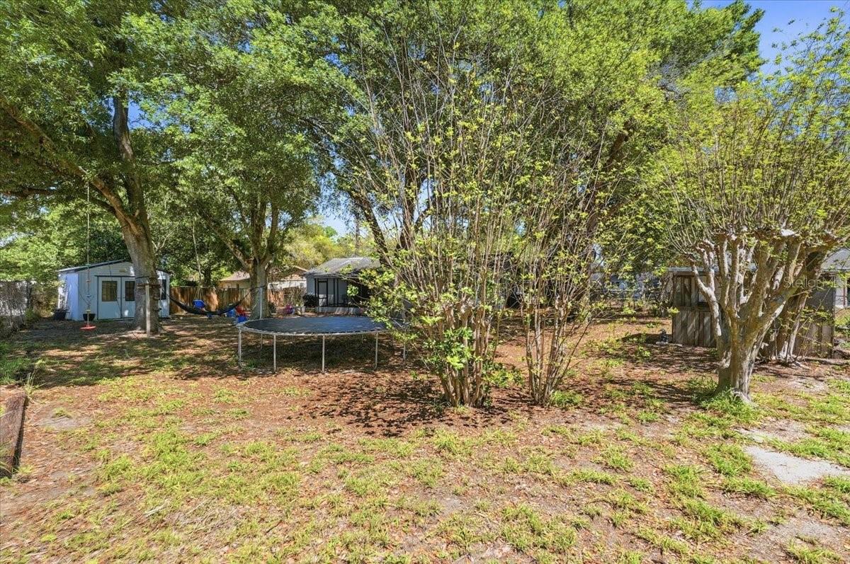 REXANNE SUB - Residential