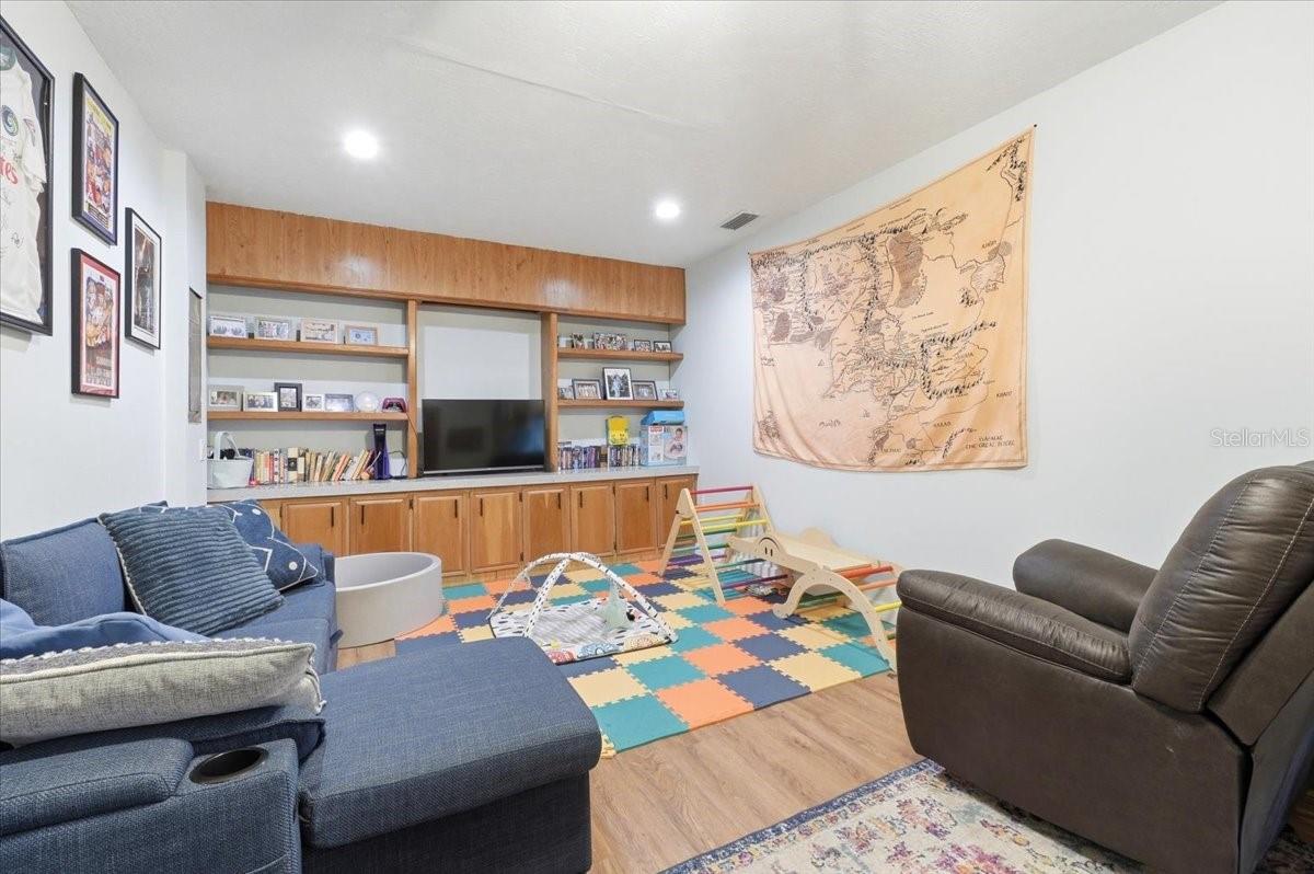 REXANNE SUB - Residential