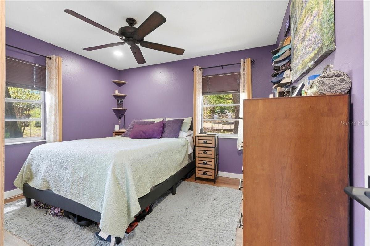 REXANNE SUB - Residential