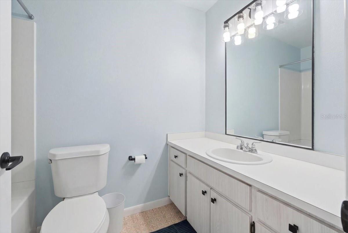 REXANNE SUB - Residential