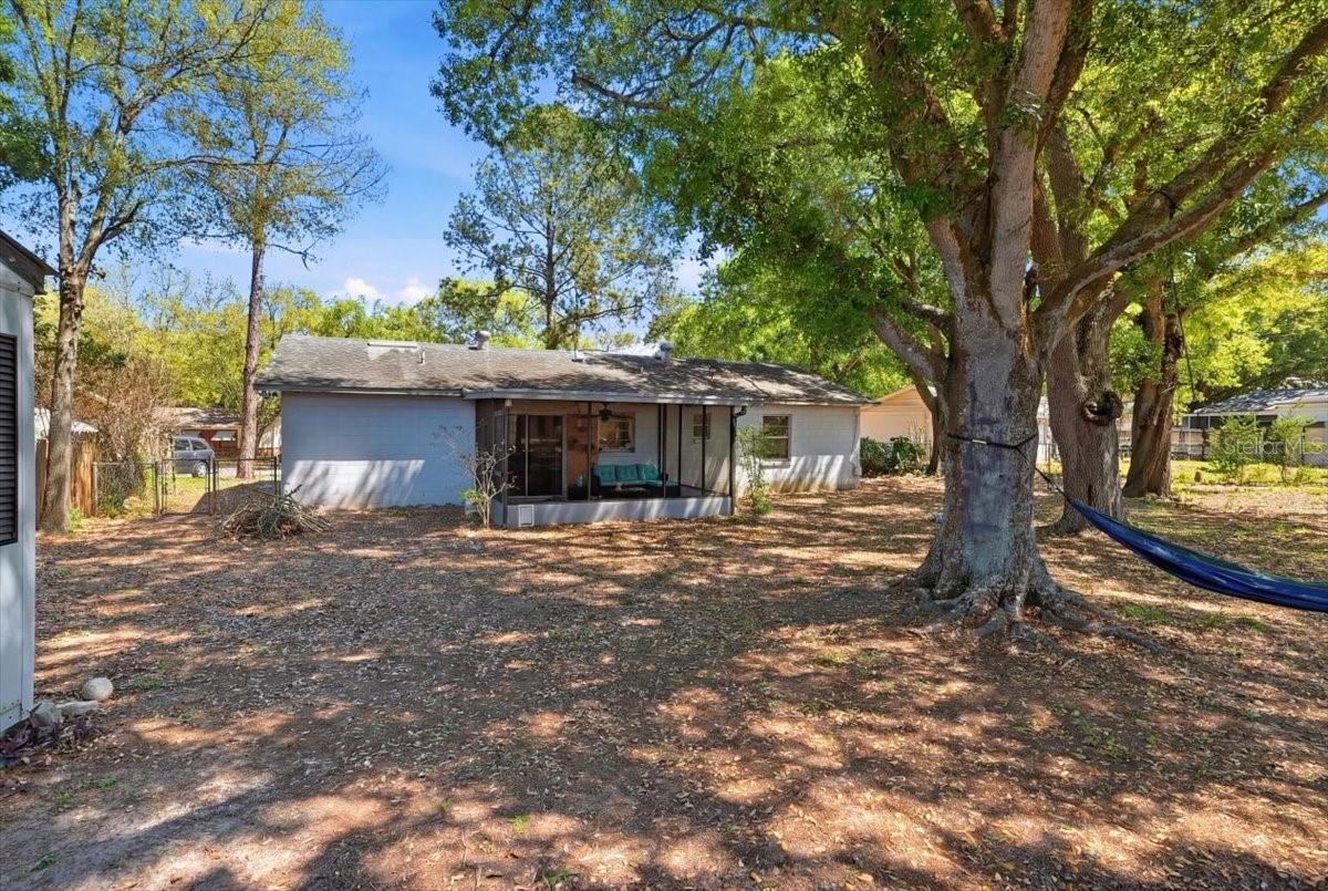 REXANNE SUB - Residential