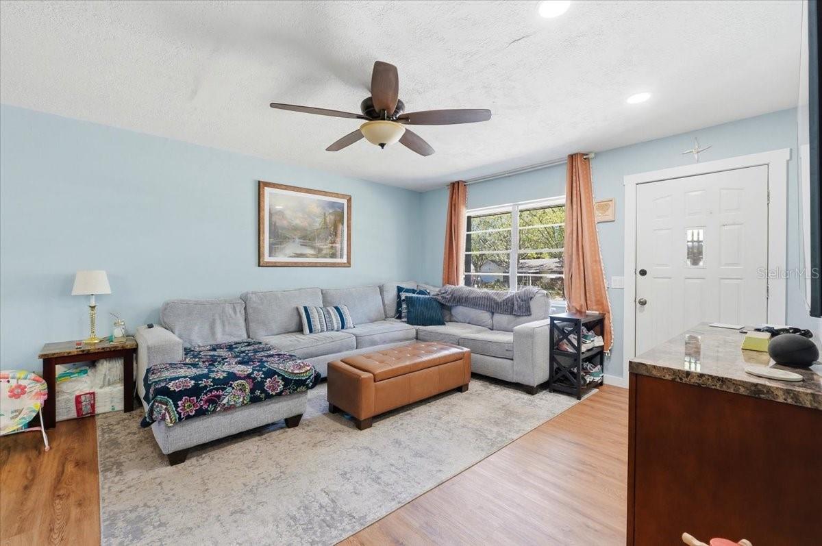 REXANNE SUB - Residential