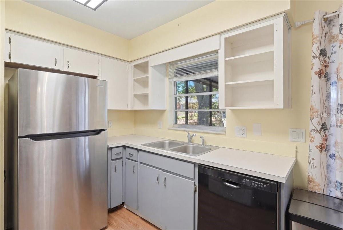 REXANNE SUB - Residential