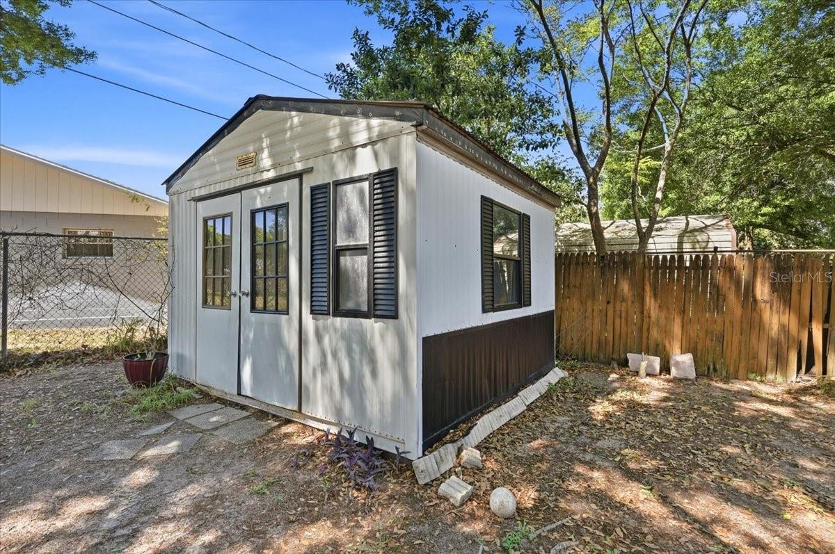 REXANNE SUB - Residential