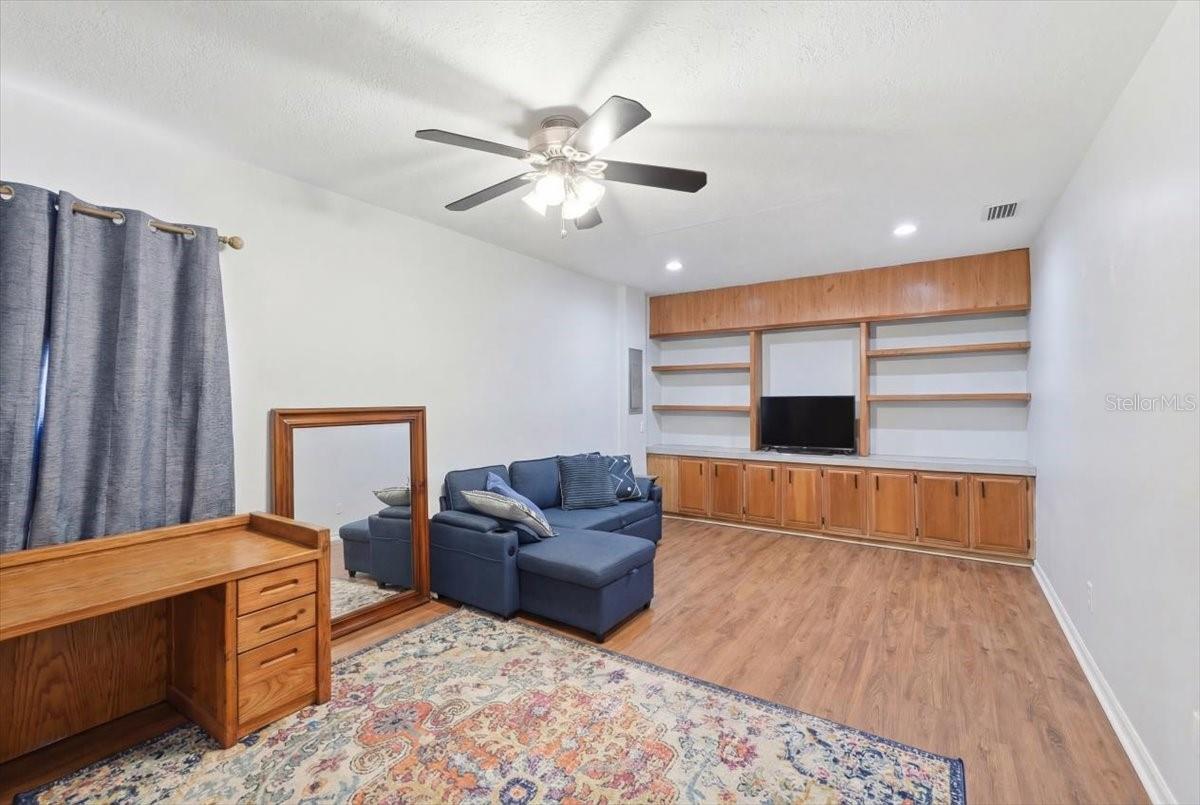 REXANNE SUB - Residential