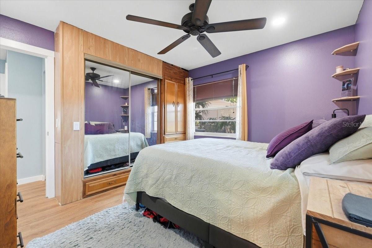 REXANNE SUB - Residential