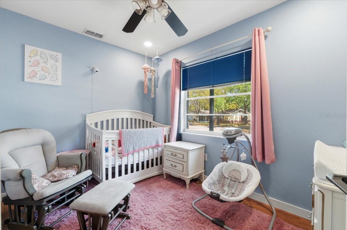 REXANNE SUB - Residential